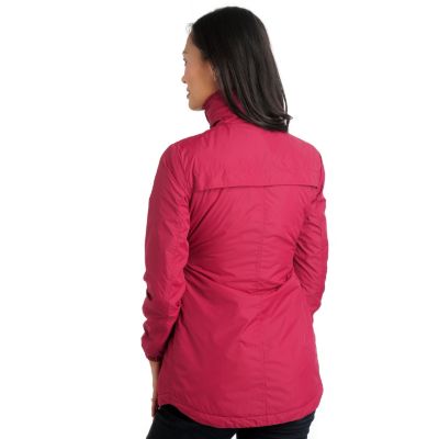 Back