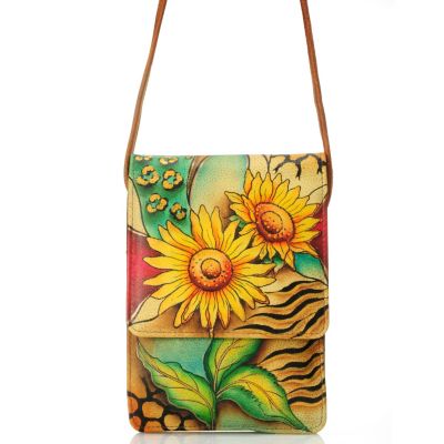 SUNFLOWER SAFARI