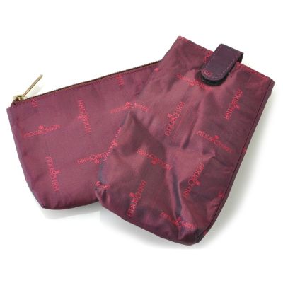 Pouches
