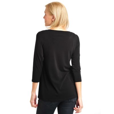 Back