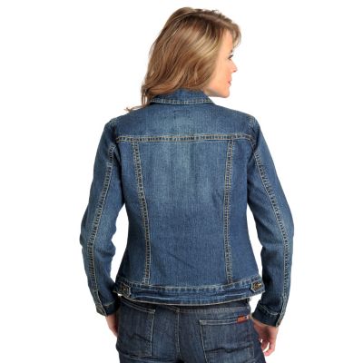 Back