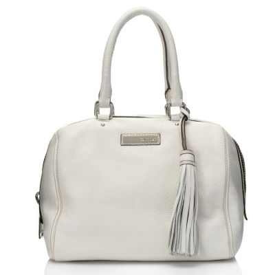 CALVIN KLEIN PALERMO SATCHEL