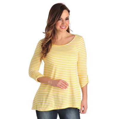 YELLOW / WHITE