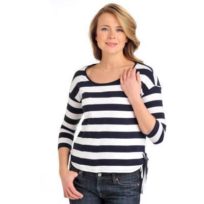 NAVY / WHITE