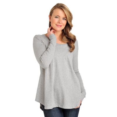 HEATHER GREY