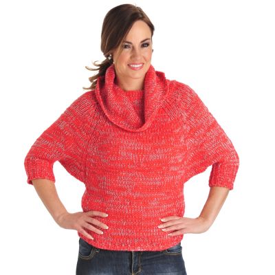 RED CORAL