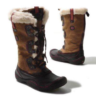 Jambu Nomad Waterproof Boot