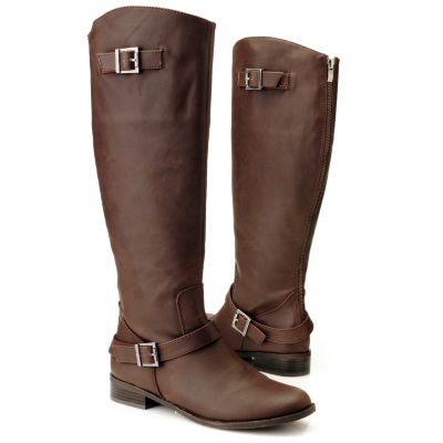 711-822 - Matisse&reg; "Plaza" Riding Boots
