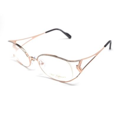 711-838 - Paul Vosheront 203 C1 Unisex Designer Fashion Eyeglasses 