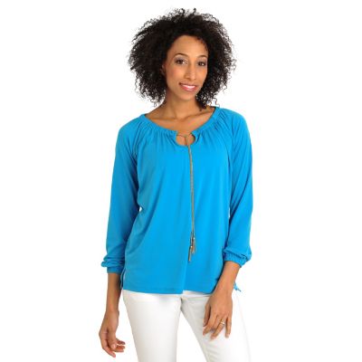 TURQUOISE