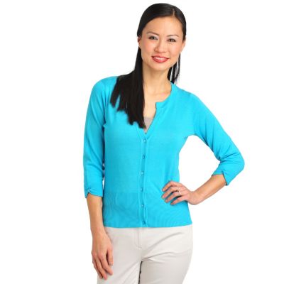 TURQUOISE