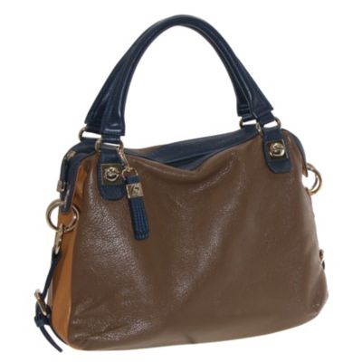 711-914 - Buxton&reg; Hailey Short Shoulder Bag
