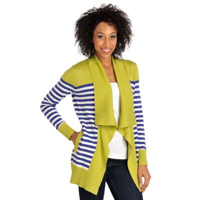 LIME GREEN