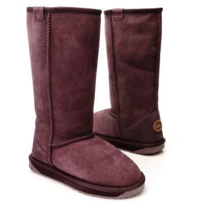 711-940 - EMU&reg; Sheepskin "Stinger Hi" Tall Boots