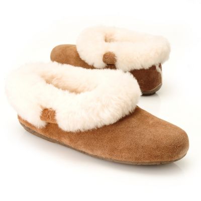 EMU Nundah Slip-On Slipper