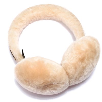 711-950 - EMU&reg; Women's Sheepskin ''Angahook'' Earmuffs