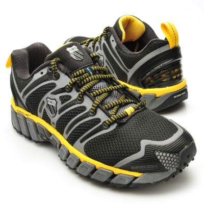 BLACK/YELLOW