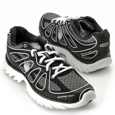 712-053 - K-Swiss&reg; Women's "Blade-Light Run II" Running Shoes