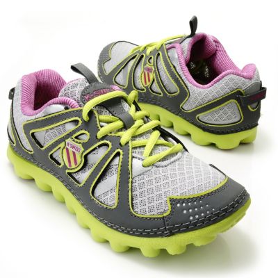 712-054 - K-Swiss&reg; Women's ''Vertical Tubes&trade; Cali-Mari II'' Running Shoes