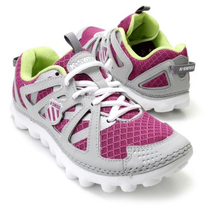 MAGENTA/GREY
