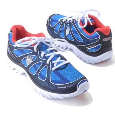712-061 - K-Swiss&reg; Men's "Blade Light Run" Running Shoes