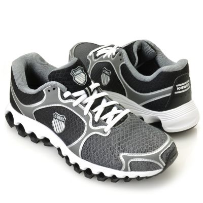 K-Swiss Men's Tubes 100 Dustem Running Shoes