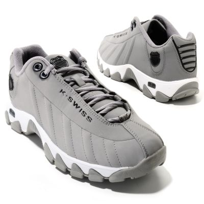 K-Swiss Men's ST329 Cross Trainers