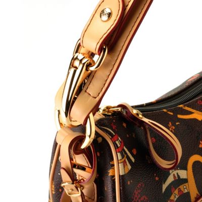 Strap Clasp