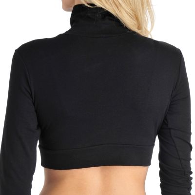 Back