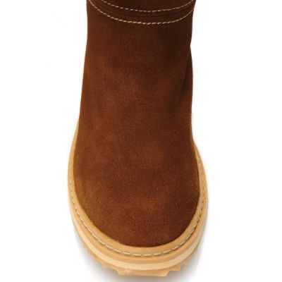 Toe