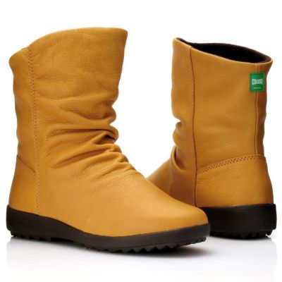 712-114 - Cougar&reg; Footwear Waterproof Leather ''Vasco'' Pull-on Boots