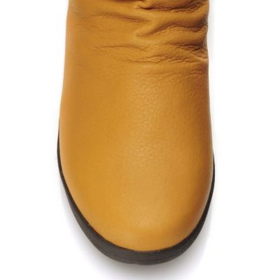 Toe