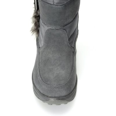 Toe