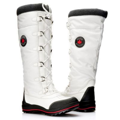 Cougar Canuck Tall Boots