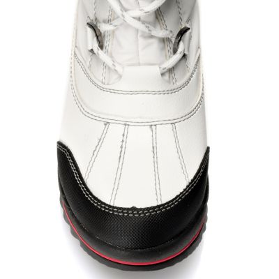 Toe