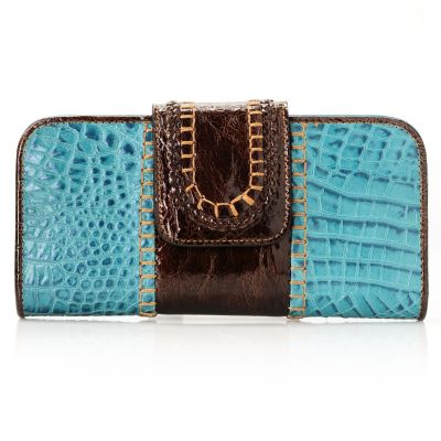 TURQUOISE