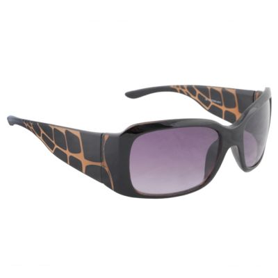 712-146 - Adi Designs Women's  Croc Print Sunglasses 
