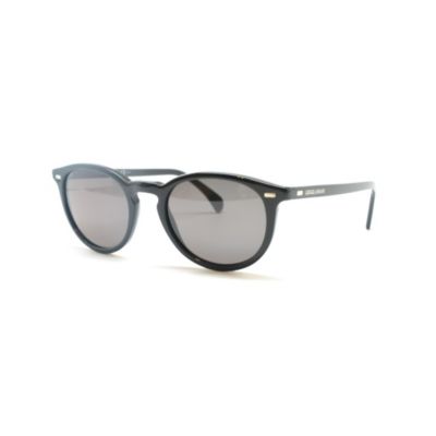 712-236 - Giorgio Armani Black Unisex Designer Sunglasses