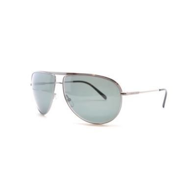 712-238 - Giorgio Armani Dark Ruthenium Unisex Designer Sunglasses