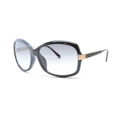 712-244 - Giorgio Armani Black Unisex Designer Sunglasses