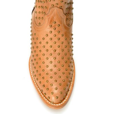 Toe