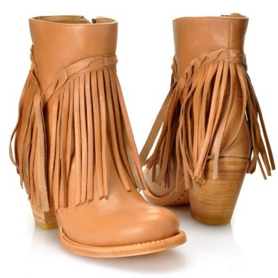 Matisse Rumour Fringe Boots