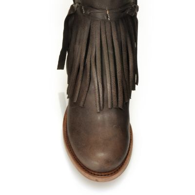 Toe