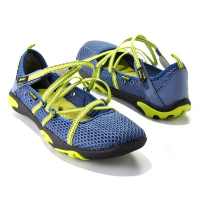 712-614 - Jambu "Tidal" Hydro-Terra Collection Trail & Water Ready Slip-on Shoes