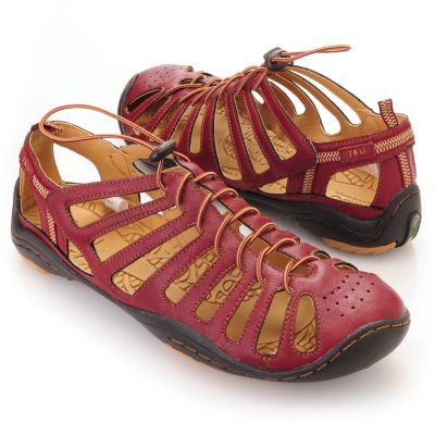 713-193 - Jambu Lightweight All-Terrain Barefoot Comfort Sandals
