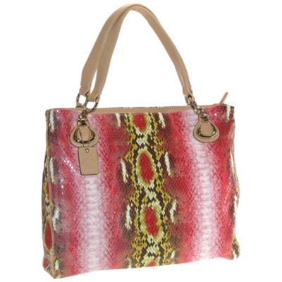 713-469 - Buxton&reg; Serafina Tote Bag