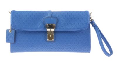 713-470 - Buxton&reg; Gianna Clutch