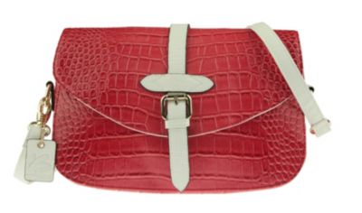 713-480 - Buxton&reg; Renata Shoulder Bag