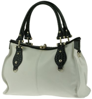 713-483 - Buxton&reg; Bianca Shoulder Bag