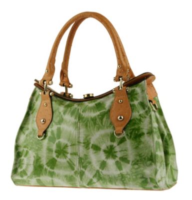 713-489 - Buxton&reg; Luisa Shoulder Bag